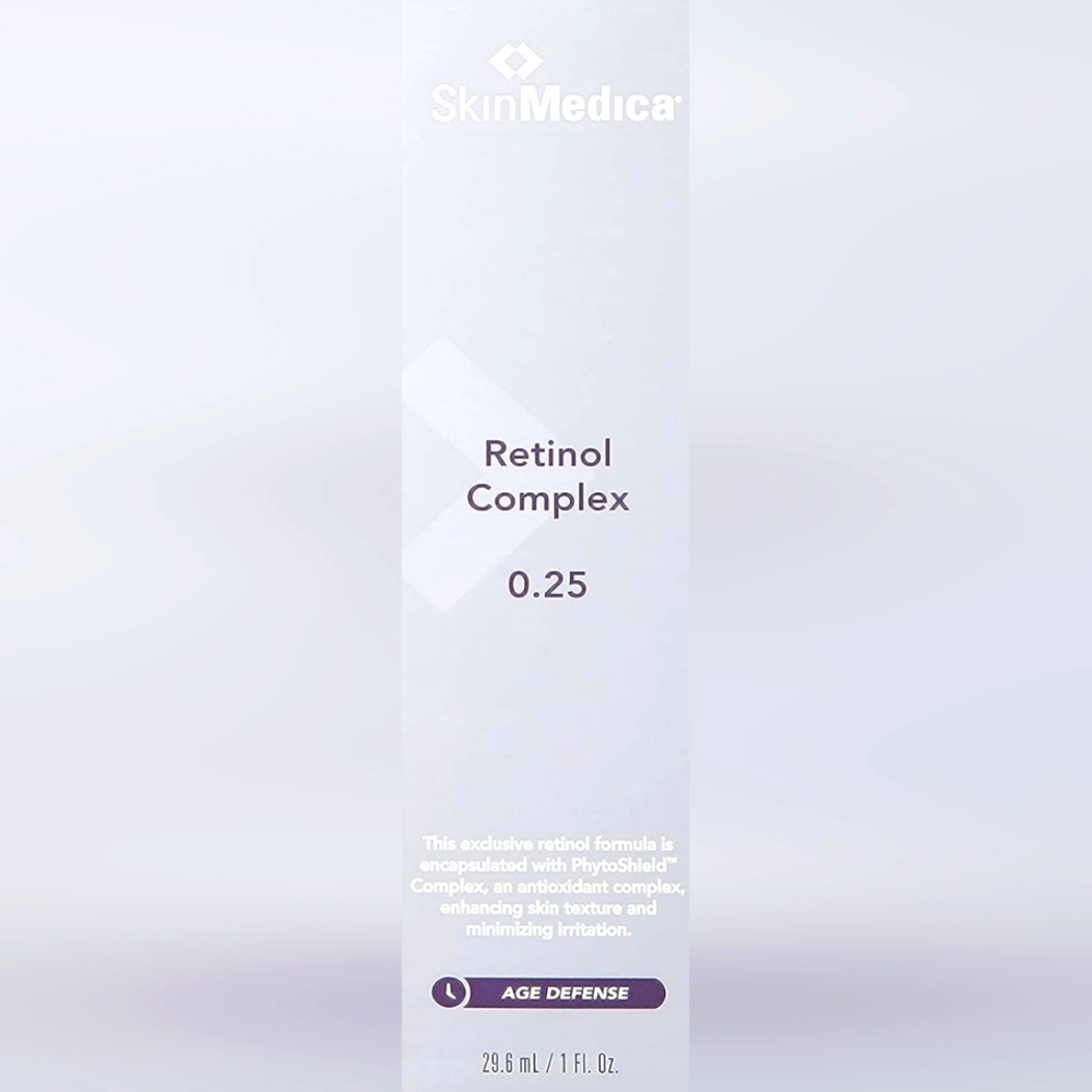 Skinmedica Retinol 0.25
